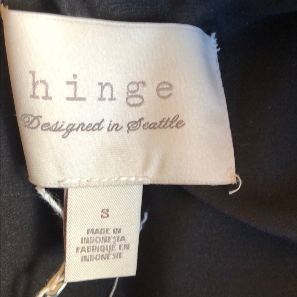 Hinge Jacket - image 4